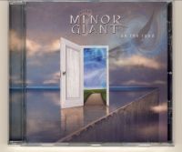 Minor Giant – On The Road (CD wie neu) Nordrhein-Westfalen - Leverkusen Vorschau