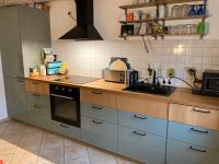Küchenzeile Ikea (bereits abgebaut) Nordrhein-Westfalen - Lippstadt Vorschau