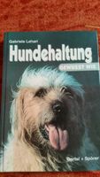 Hundehaltung - Gewusst wie Mecklenburg-Vorpommern - Ducherow Vorschau