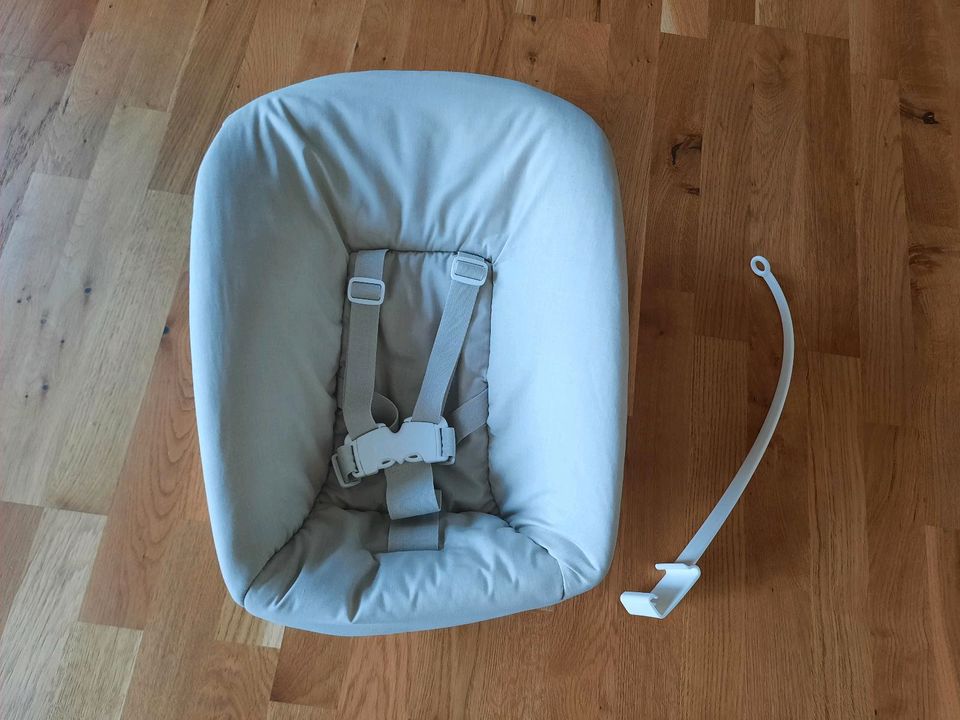 STOKKE Tripp Trapp Newborn Set //beige in Ochsenfurt