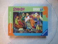 Puzzle; Scooby Doo; Ravensburger; 1000 Teile Bayern - Olching Vorschau