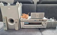 Kenwood Hifi Anlage Berlin - Reinickendorf Vorschau
