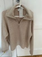 Oh April zipper pullover s Berlin - Zehlendorf Vorschau