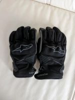 Alpinestars Motorradhandschuhe Sachsen - Lößnitz Vorschau