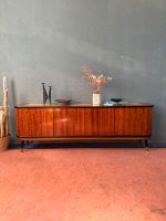 Sideboard lowboard Vintage Retro mid century ddr Design Leipzig - Altlindenau Vorschau