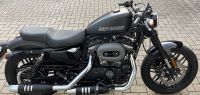 Neuwertige Harley Davidson Sportster Roadster 1200 Nordrhein-Westfalen - Solingen Vorschau