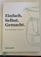 Thermomix Buch - Einfach Selbst Gemacht Berlin - Lichtenberg Vorschau