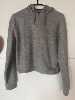 Primark Hoodie grau XS 34 Neu Bayern - Wolnzach Vorschau