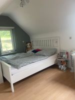Schönes Zimmer in 3er Studenten-WG zu vermieten Rheinland-Pfalz - Trier Vorschau