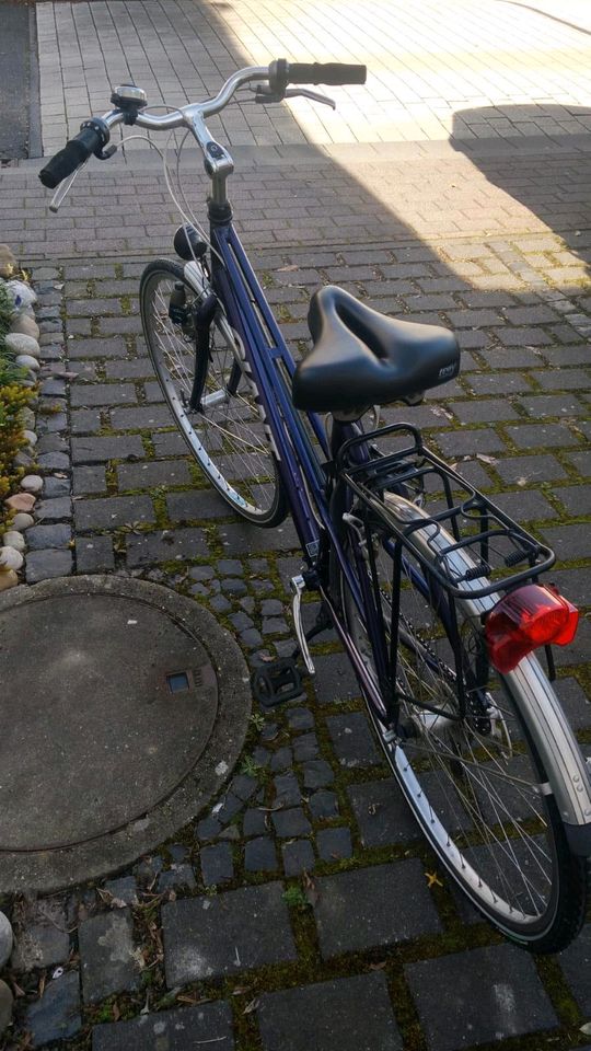 Fahrrad Giant in Wiesbaden