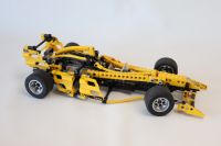 LEGO TECHNIC: Rennbolide (8445) Baden-Württemberg - Allensbach Vorschau