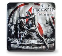 Freiwild Opposition Xtreme Metallbox,3 CD,2DVD, Neuw. 32,- ikl.Vs Vahr - Neue Vahr Nord Vorschau