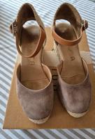 Unisa Wedges, Espandrilles, Gr. 36 Hamburg-Nord - Hamburg Winterhude Vorschau
