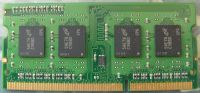 CnMemory SO-DDR3 RAM 4GB PC3 12800S 1600MHz DIMM Crucial Nordrhein-Westfalen - Lüdenscheid Vorschau