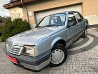 Opel Ascona 1. Hd. Top Zustand Hessen - Fuldatal Vorschau