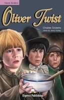 Oliver Twist - Englisch - CD + Hörbuch - Express Publishing Nordrhein-Westfalen - Dülmen Vorschau