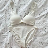 Weißer Bikini h&m Rheinland-Pfalz - Haßloch Vorschau
