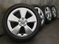 Audi A3 8V Sportback Alufelgen Winterreifen 205/50 R 17 75% HB2*1 Nordrhein-Westfalen - Herford Vorschau