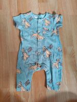 Disney König der Löwen Anzug Strampler Onesie H&M Gr 62 Schleswig-Holstein - Schuby Vorschau