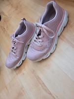 Sketchers Sneaker rosa Bochum - Bochum-Ost Vorschau