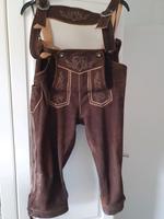 Herren Bundlederhose Tracht Gr 46 WIE NEU Bayern - Kiefersfelden Vorschau