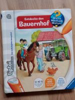 TipToi - Bauernhof Bayern - Wendelstein Vorschau