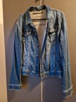 Mavi Jeansjacke Jacke Sporty Denim M 38 neu Jeans blau Rheinland-Pfalz - Landau in der Pfalz Vorschau