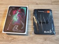 Apple iPad Pro 11 64 GB Space Gray Nordrhein-Westfalen - Leverkusen Vorschau