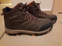 Winterstiefel Outdoorschuhe Gr. 42 SKECHERS NEUWERTIG Kreis Pinneberg - Rellingen Vorschau