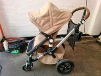 Bugaboo Cameleon 3, 3 in 1, Maxicosi mit Adapter. Wandsbek - Hamburg Marienthal Vorschau