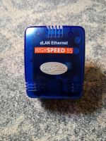 Devolo dlan Ethernet Adapter MT 2071 High Speed 85 Sachsen - Tannenberg Vorschau