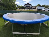 Trampolin 360 Bayern - Bruckmühl Vorschau