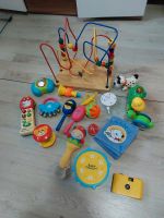 SET 19 BABYSPIELZEUGE MIT MUSIK Niedersachsen - Rastede Vorschau