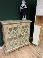 Kommode Landhaus Vintage Stil 90x83x35cm Anrichte Nordrhein-Westfalen - Wesel Vorschau