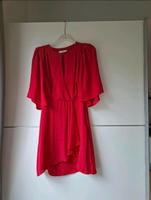 Kleid Sommerkleid Mango Suit Gr. XS rot pink Hannover - Vahrenwald-List Vorschau