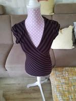 Tshirt S.Oliver Braun/braun  38 Hessen - Wehretal Vorschau