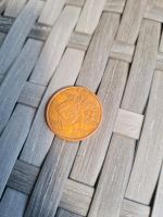 5 Cent Münze Frankreich 1999 Bayern - Oberasbach Vorschau