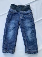 Neue Jeanshose Blue Effekt 80 Nordrhein-Westfalen - Lügde Vorschau