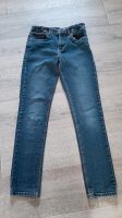 Jeans C&A Gr. 164 schmaler bis gerader Schnitt Bayern - Ebersberg Vorschau