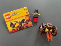 Lego 2538 Ritter, inkl. OBA - vollständig Schleswig-Holstein - Lübeck Vorschau