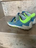 Superfit 26 Sandalen Pepino Ricosta leder M 27 Schuhe lurchi Nordrhein-Westfalen - Gütersloh Vorschau