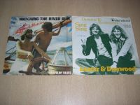 2 alte Single Schallplatten Vinyl 1973 + 1974 Selten Sammler Aachen - Aachen-Mitte Vorschau