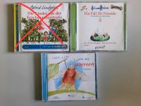 3 CD s / Astrid Lindgren u.a. / Kinder CD s / Hörspiel Baden-Württemberg - Schönau Vorschau