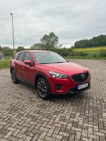 Mazda CX5 2.2 AWD Hessen - Kirtorf Vorschau