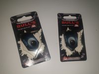 Bulls Darts Power Flights Predator 2 Set NEU OVP Hessen - Sinntal Vorschau