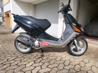 Aprilia SR 50 Roller Bayern - Würzburg Vorschau