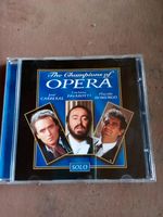 CD: The Champions of Opera Hessen - Bischoffen Vorschau
