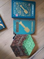 Minecraft Bücher Brandenburg - Schorfheide Vorschau