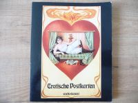 Erotische Postkarten  1977 Buch Studio Dumont Harburg - Hamburg Moorburg Vorschau