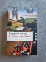 Die Reise nach Byzanz: Roman Lawhead, Stephen, Marcel Bieger  und Elberfeld - Elberfeld-West Vorschau